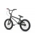 Trikiratas BMX WTP CRS 18 must