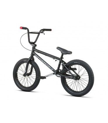 Trikiratas BMX WTP CRS 18 must