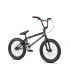 Trikiratas BMX WTP CRS 18 must