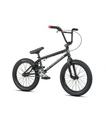 Trikiratas BMX WTP CRS 18 must
