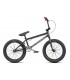 Trikiratas BMX WTP CRS 18 must
