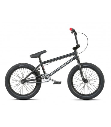 Trikiratas BMX WTP CRS 18 must