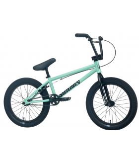 Trikiratas BMX Sunday Primer 18