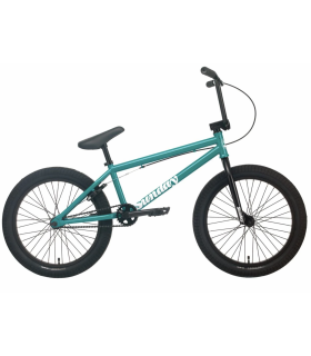 Trikiratas BMX Sunday Primer 20 - BILLIARD GREEN