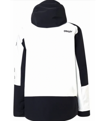 Talvejope OAKLEY TNP BZI must-valge