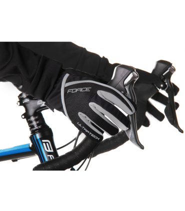 Kindad FORCE UltraTech helkuriga