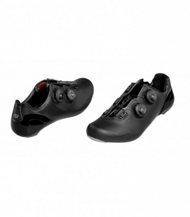 Jalgrattaking Force MNT WARRIOR CARBON, must