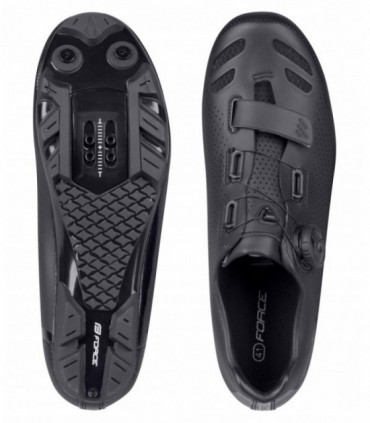 Jalgrattaking Force MTB HERO PRO must