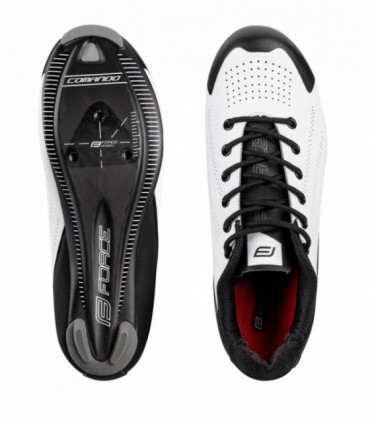 Jalgrattaking Force MNT COMANDO carbon