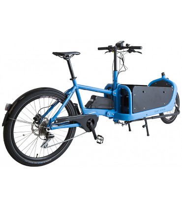 Elektriratas Kastiratas BBF "Miami" Bafang Uni 8-speed