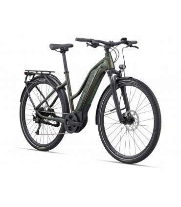 E-bike elektriratas Giant EXPLORE E+ 3 STA