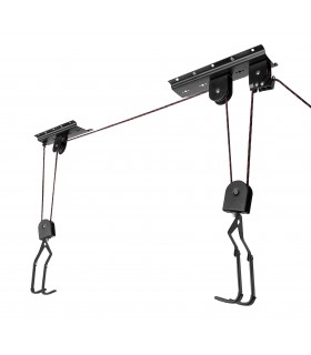 Jalgrattahoidja Force LIFTY lakke kinnituv