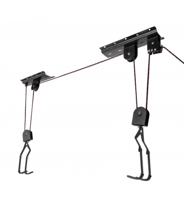 Jalgrattahoidja Force LIFTY lakke kinnituv