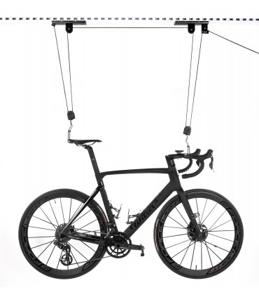 Jalgrattahoidja Force LIFTY lakke kinnituv