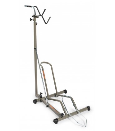 Jalgratta tugi, hoidja STABILUS VERTICAL