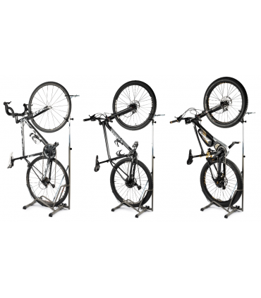 Jalgratta tugi, hoidja STABILUS VERTICAL