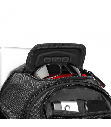 Seljakott OGIO Renegade RSS Graphite (Black Pindot) 31,1L