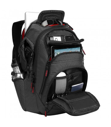 Seljakott OGIO Renegade RSS Graphite (Black Pindot) 31,1L