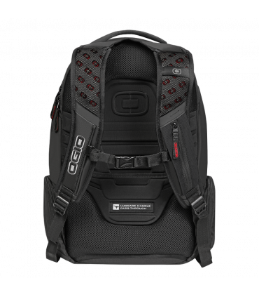 Seljakott OGIO Renegade RSS Graphite (Black Pindot) 31,1L