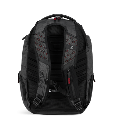 Seljakott OGIO Renegade RSS Graphite (Black Pindot) 31,1L