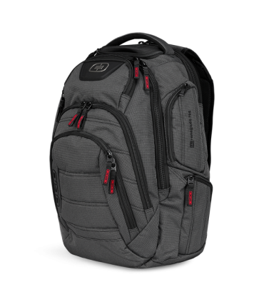 Seljakott OGIO Renegade RSS Graphite (Black Pindot) 31,1L