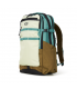 Ogio seljakott Alpha+ 25L sage