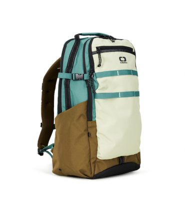 Ogio seljakott Alpha+ 25L sage