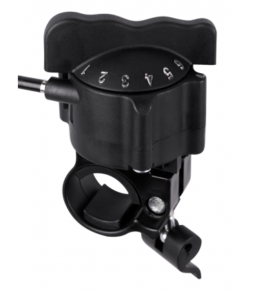 Sisetreening pukk Force DRILL MAGNETIC 400watt