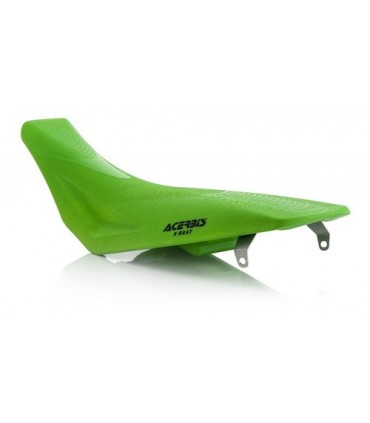 ACEBRBIS X-Seat Kawasaki KXF 250-450 Green 09