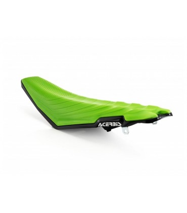 ACEBRBIS X-Seat Kawasaki Green Soft 16-17