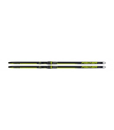 Murdmaasuusad Fischer CarbonLite Skate 181 stiff