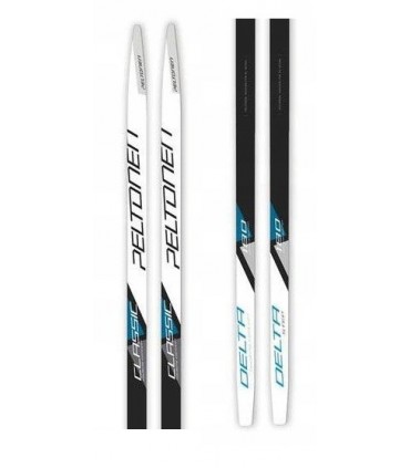 Murdmaasuusad Peltonen classic Delta 150 lastele