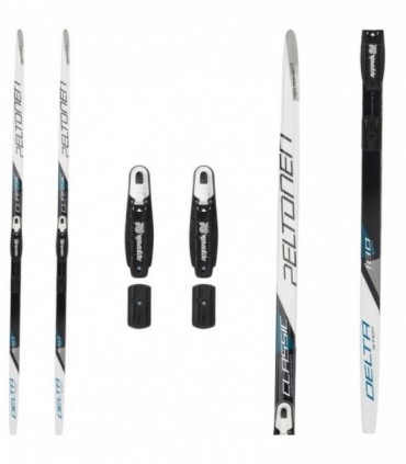 Murdmaasuusad Peltonen classic Delta 160 lastele NNN sidemetega)