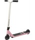 Triki tõukeratas Longway Adam Pro Scooter roosa-valge