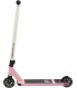 Triki tõukeratas Longway Adam Pro Scooter roosa-valge