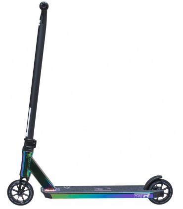 Triki tõukeratas Root Type R Pro Scooter neo