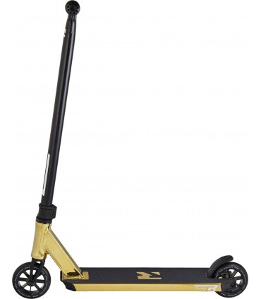 Triki tõukeratas Root Type R Pro Scooter kuld