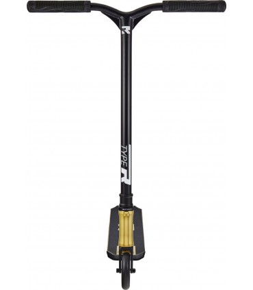 Triki tõukeratas Root Type R Pro Scooter kuld