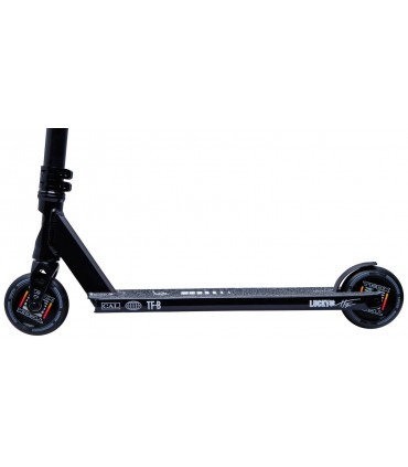Triki tõukeratas Lucky TFOX Pro Scooter