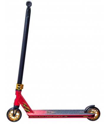 Triki tõukeratas Lucky Jon Marco Gaydos Signature Pro Scooter