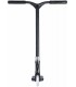 Triki tõukeratas Root Invictus Signature Pro Scooter must