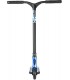 Triki tõukeratas Root Invictus Signature Pro Scooter sinine