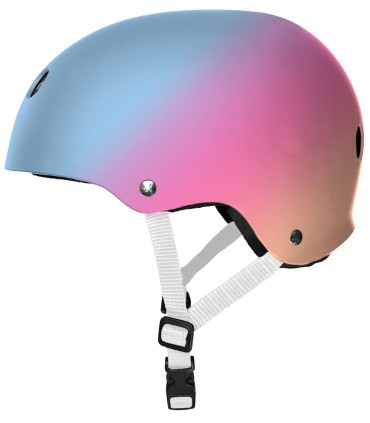 Jalgratta / BMX kiiver Eight Ball Sunset (52-56cm)