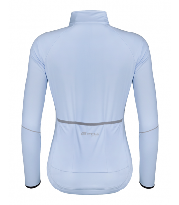 Sporditagi / spordijope Force ARROW LADY helesinine