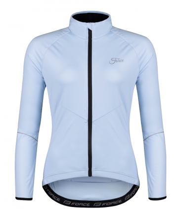 Sporditagi / spordijope Force ARROW LADY helesinine