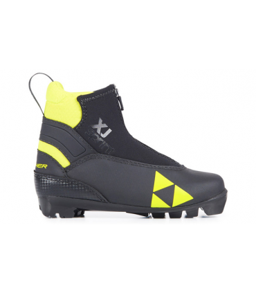 Laste suusasaapad Fischer Sprint XJ Sprint