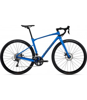 Gravel ratas Giant Revolt 2 sapphire