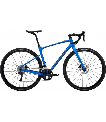 Gravel ratas Giant Revolt 2 sapphire