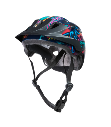 Jalgrattakiiver lastele ONEAL FLARE REX (51-55 CM)