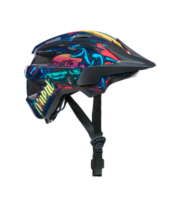 Jalgrattakiiver lastele ONEAL FLARE REX (51-55 CM)